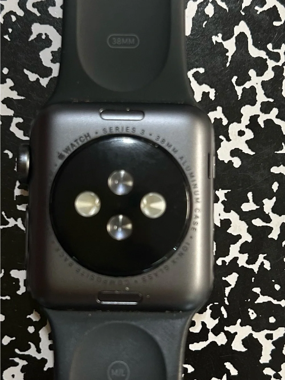 Apple Watch 3 Series
